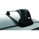 Car roof rack FARAD COMPACT BMW 4 Gran Coupe fix points (2013-2020)