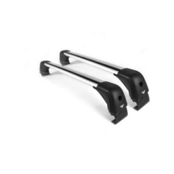 Car roof rack FARAD COMPACT CUPRA BORN with normal roof (2020-...)