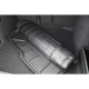 CAR RUBBER TRUNK MAT KIA NIRO HYBRID (2016-... ) FROGUM