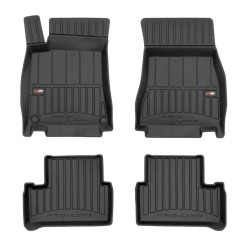 Car rubber mats PEUGEOT 308 III (2021-... ) 3D FROGUM