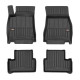 Car rubber mats PEUGEOT 308 III (2021-... ) 3D FROGUM