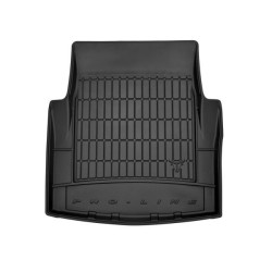 Car rubber trunk mat BMW 3 E90 Sedan (2005-2012) FROGUM