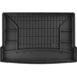CAR RUBBER TRUNK MAT BMW 1 F40 (2019-...) FROGUM
