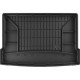CAR RUBBER TRUNK MAT BMW 1 F40 (2019-...) FROGUM