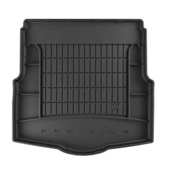 CAR RUBBER TRUNK MAT ALFA ROMEO 159 SW (2005-2011)  FROGUM