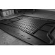 Car rubber trunk mat VW ID.4 (2020-...) FROGUM