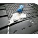 Car rubber trunk mat VW iD.3 (2020-...) FROGUM