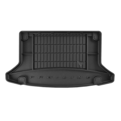 Alfombrilla de goma para maletero KIA e-NIRO (2018-...) FROGUM