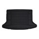 CAR RUBBER TRUNK MAT KIA NIRO HYBRID (2016-... ) FROGUM