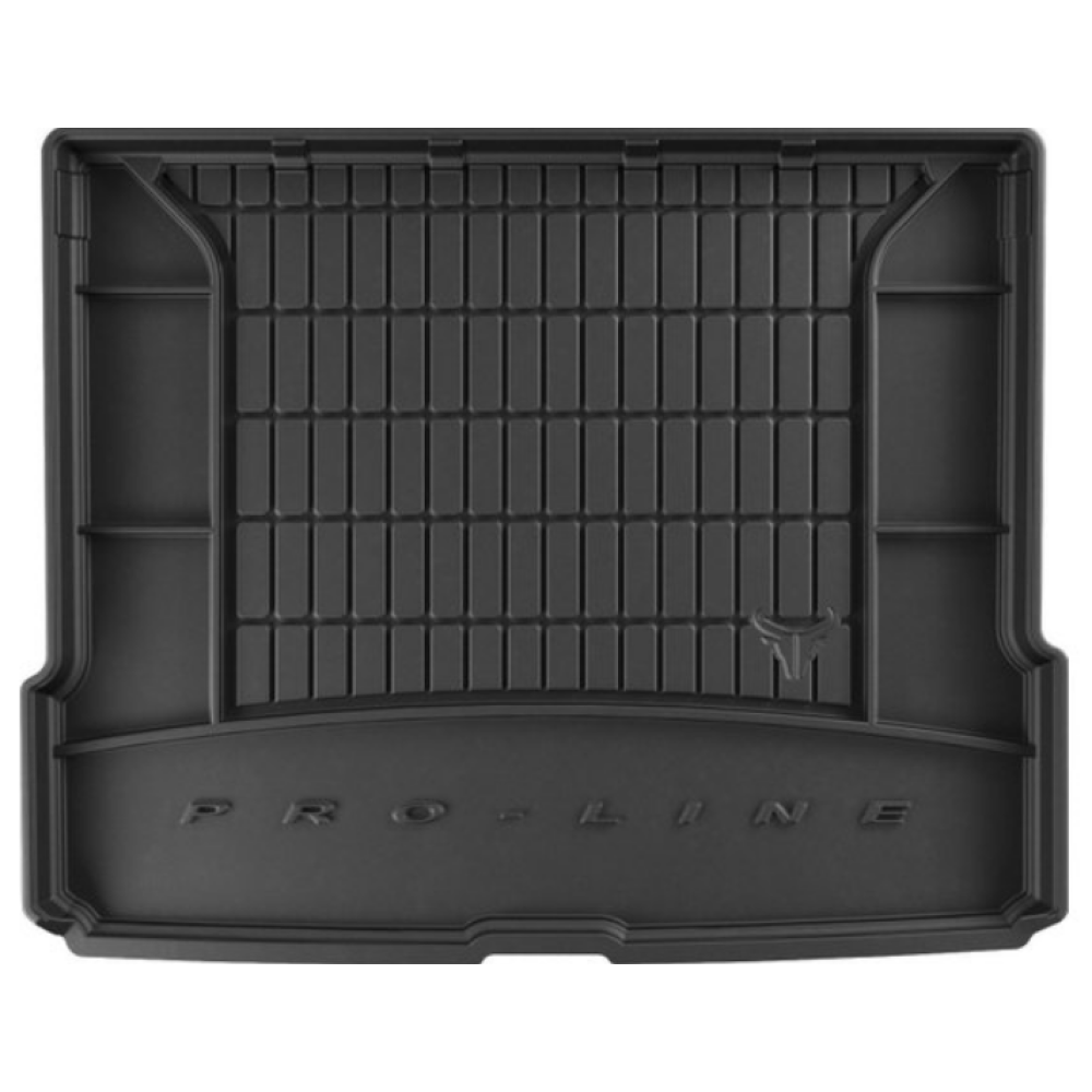 CAR RUBBER TRUNK MAT  MB GLB-CLASS X247 (2020-...) FROGUM 