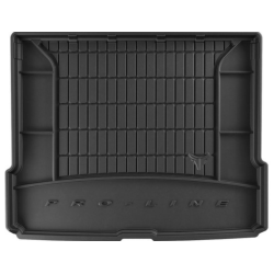 CAR RUBBER TRUNK MAT  MB GLB-CLASS X247 (2020-...) FROGUM 