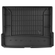 CAR RUBBER TRUNK MAT  MB GLB-CLASS X247 (2020-...) FROGUM 
