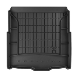 Car rubber trunk mat VW GOLF 8 Variant bottom floor (2021-...) FROGUM