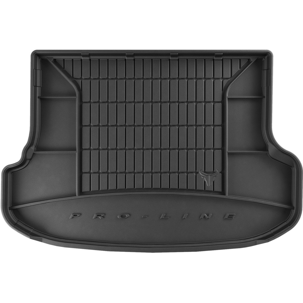 CAR RUBBER TRUNK MAT LEXUS RX (2009-2015) FROGUM
