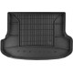 CAR RUBBER TRUNK MAT LEXUS RX (2009-2015) FROGUM