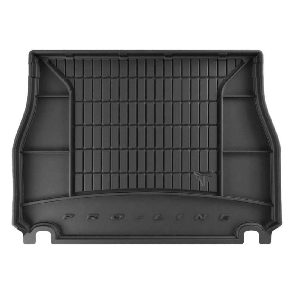 CAR RUBBER TRUNK MAT BMW X5 E53 (1999-2006) FROGUM