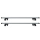 Car roof rack *HAKR ALU* FORD KUGA with roof rails (2008-2013)