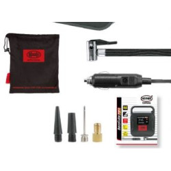 Compresor de aire eléctrico 12V HEYNER 235100 (35L/min)235100