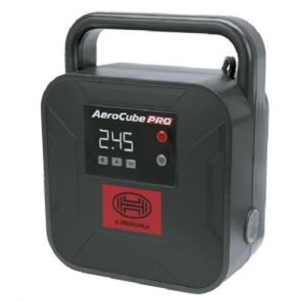 Electric air compressor 12V HEYNER 235100 (35L/min)235100