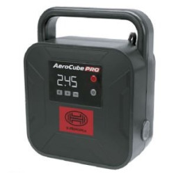 Compresor de aire eléctrico 12V HEYNER 235100 (35L/min)235100