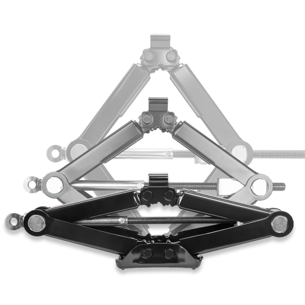 OEM scissor jack HEYNER 1200kg *OEM LIFT PRO* BMW 2 Serie/X1/X2/ Mini 345230