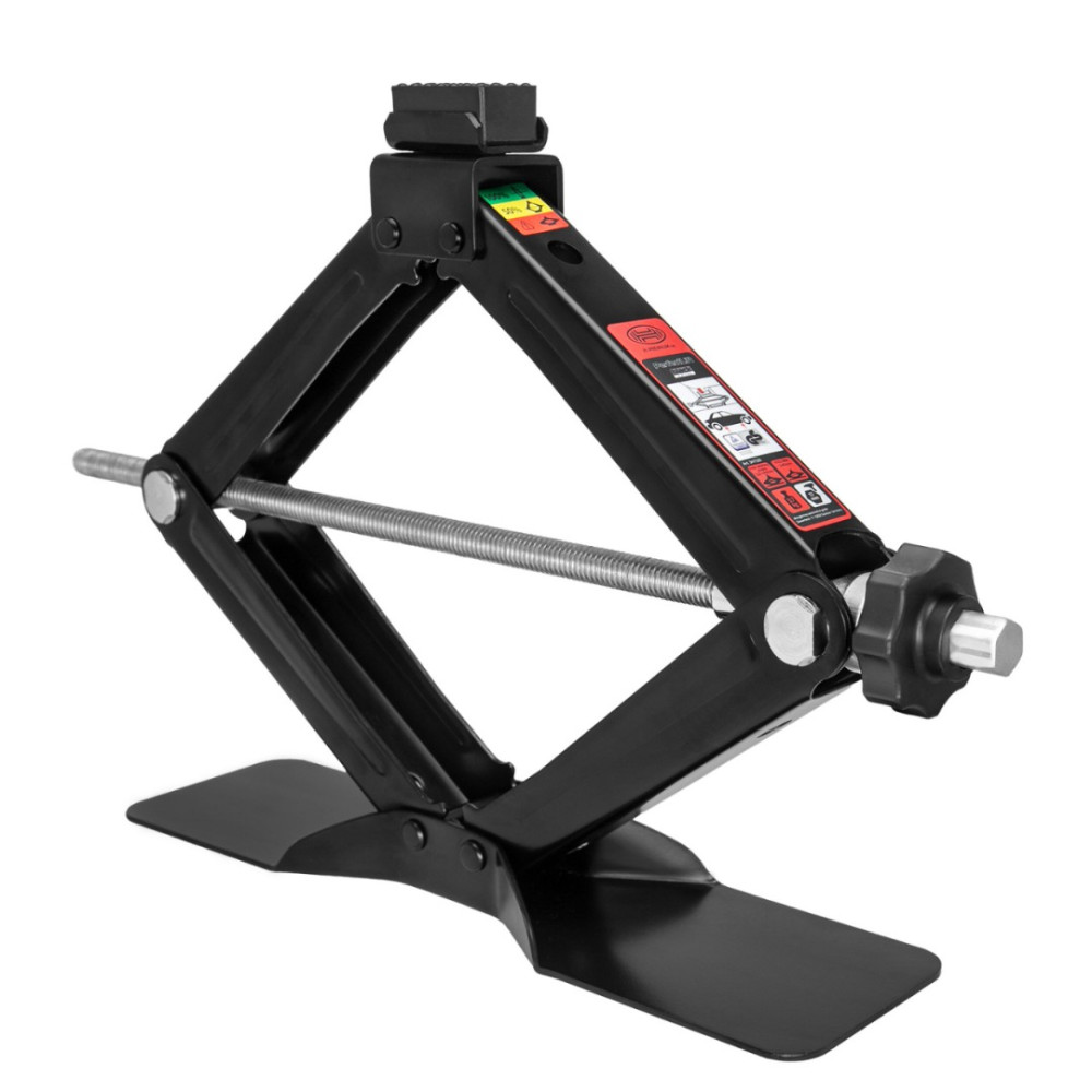 Gato de tijera con trinquete HEYNER *PERFECTLIFT L PRO para BMW* 2.0T 347320