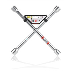 Llave de rueda HEYNER 420000