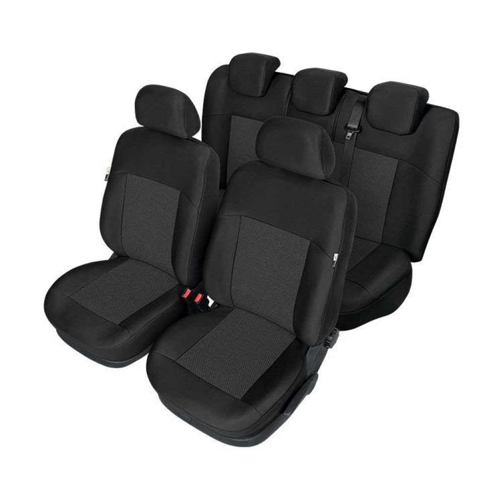 Car seat covers *TAILOR MADE* FORD FOCUS III (2011-2018) 