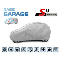 Car cover BASIC GARAGE *S2 Hatchback*
