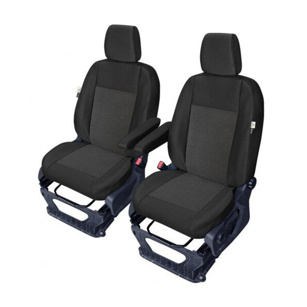 Car seat covers *TAILOR MADE* MB VITO/V-class (1+1)(2014-...) 