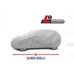 Car cover BASIC GARAGE *L1 Hatchback/Combi*