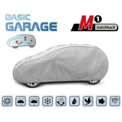 Car cover BASIC GARAGE *M1 Hatchback*