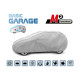 Car cover BASIC GARAGE *M2 Hatchback*