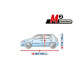 Car cover BASIC GARAGE *M2 Hatchback*
