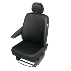 Funda para asiento de conductor *DV-1 ECO-LEATHER* RENAULT MASTER (2010-...)