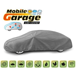 Car cover MOBILE GARAGE *XL COUPE*