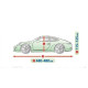 Car cover MOBILE GARAGE *XL COUPE*