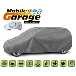 Funda para coche MOBILE GARAGE *XL LAV*