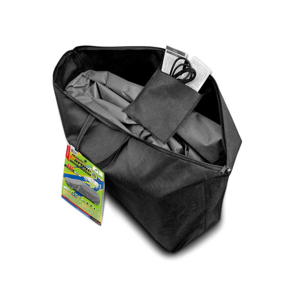 Funda para coche MOBILE GARAGE *XL LAV*