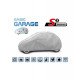 Car cover BASIC GARAGE *S3 HATCHBACK*