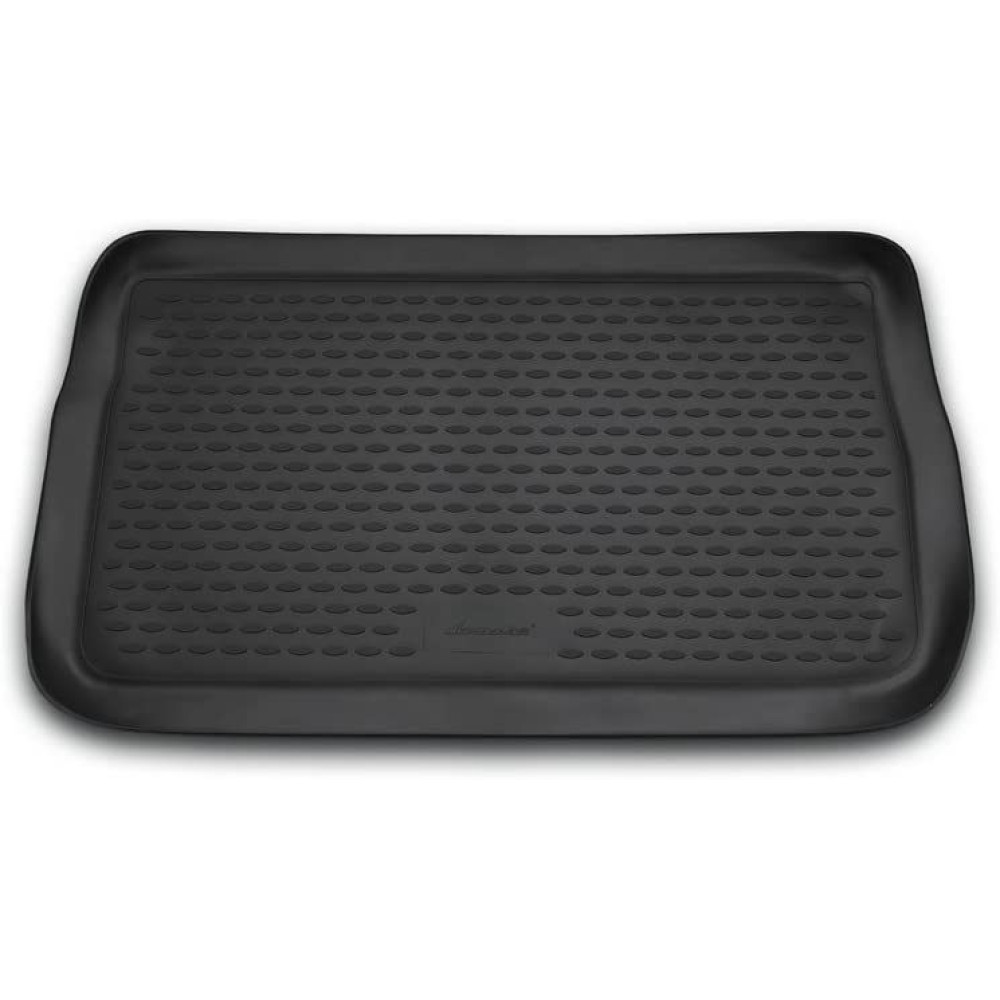 CAR RUBBER TRUNK MAT CHRYSLER GRAND VOYAGER (2008-…)  NOVLINE