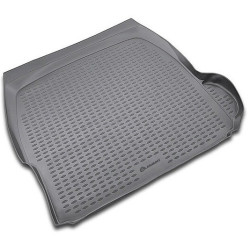 ALFOMBRILLA DE GOMA PARA MALETERO VOLVO S80 II (2006-2016) NOVLINE
