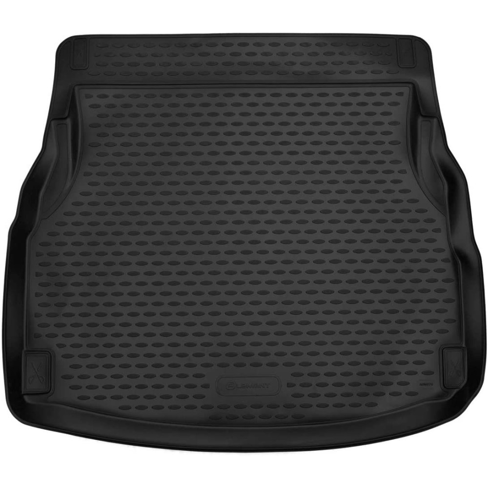 ALFOMBRILLA DE GOMA PARA MALETERO MB CLASE E COUPÉ C238 (2017-…) NOVLINE