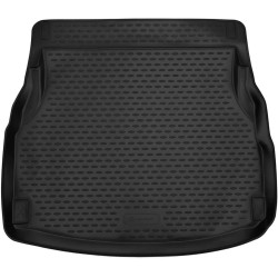 ALFOMBRILLA DE GOMA PARA MALETERO MB CLASE E COUPÉ C238 (2017-…) NOVLINE