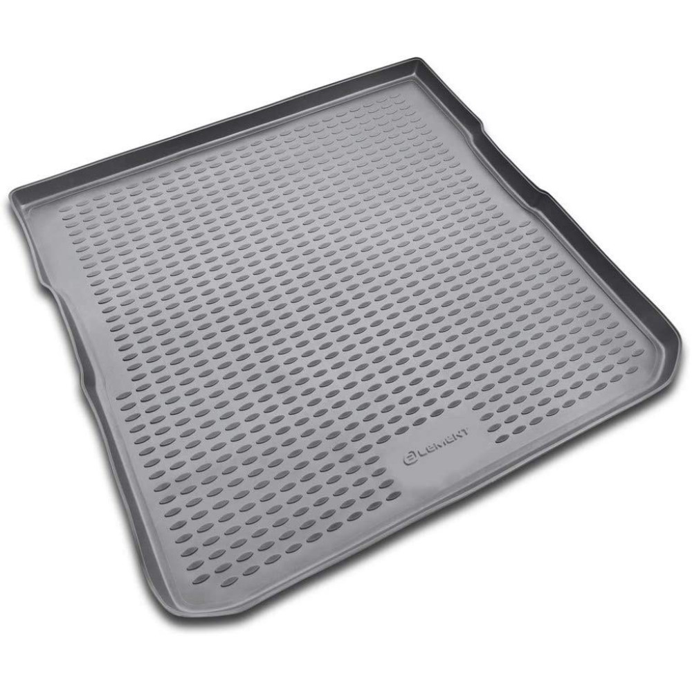 CAR RUBBER TRUNK MAT MITSUBISHI GRANDIS (2003-…) NOVLINE