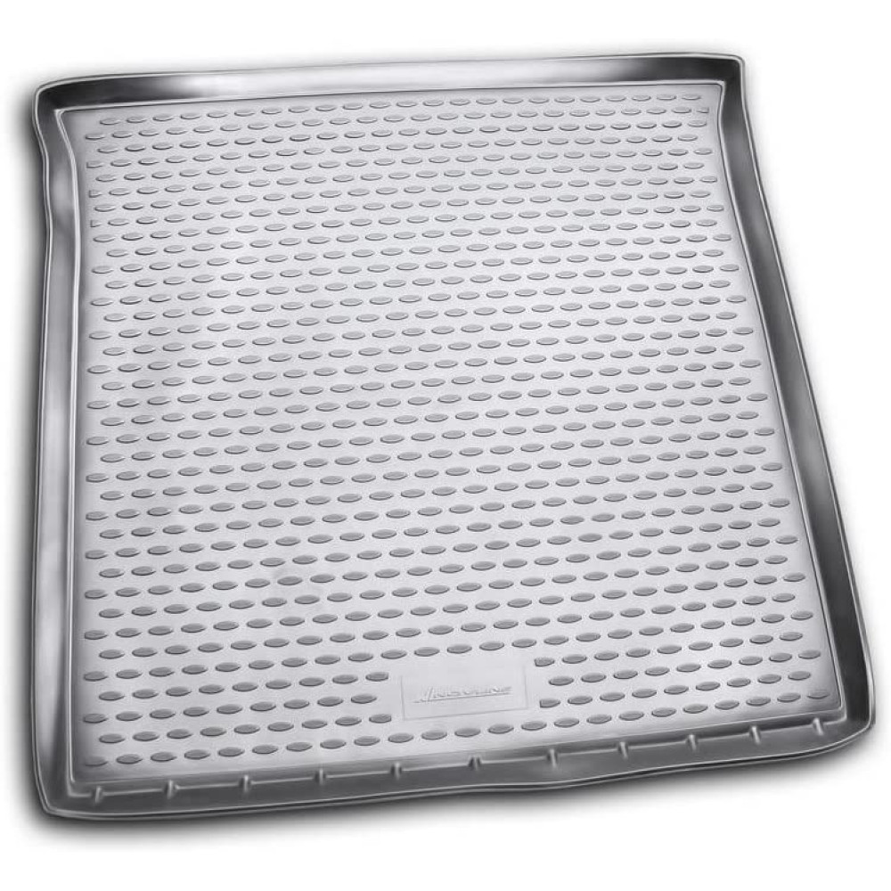 CAR RUBBER TRUNK MAT MB G-CLASS W463 (1990-2018)  NOVLINE