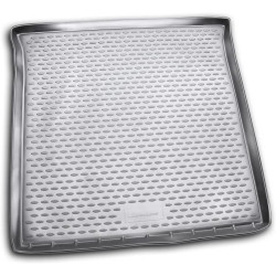 CAR RUBBER TRUNK MAT MB G-CLASS W463 (1990-2018)  NOVLINE