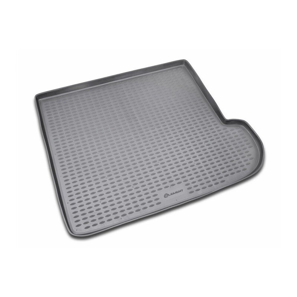 CAR RUBBER TRUNK MAT SUBARU TRIBECA (2005-2014)  NOVLINE