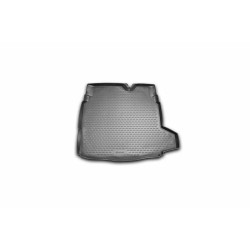Alfombrilla de goma para maletero SAAB 9-3 SEDAN (2002-2012) ELEMENT