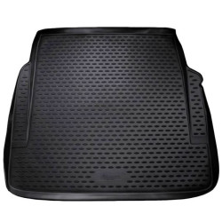 CAR RUBBER TRUNK MAT MB S-class W221 (2005-2013)  NOVLINE